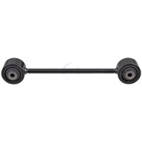 Control arm wheels longitudinal steel without joint...