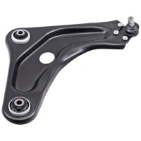 Control arm wheels transverse steel with bearing A.B.S....