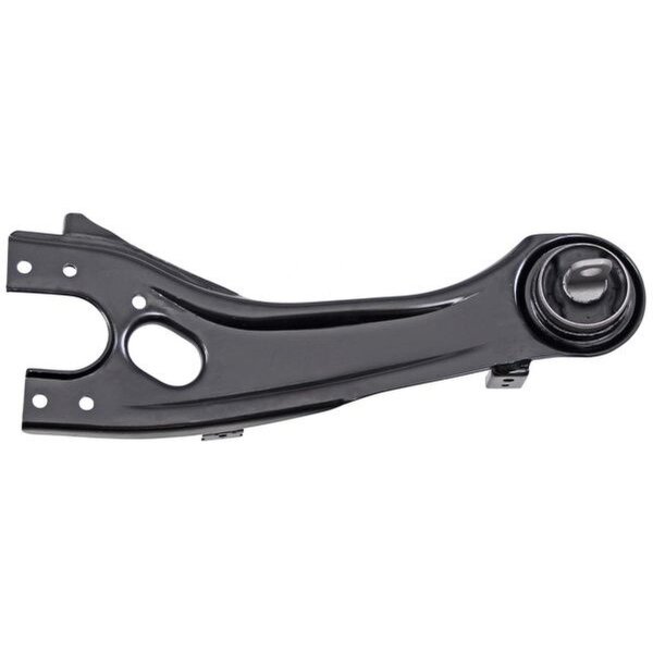 Lenker Radaufhängung längs Stahl ohne Gelenk...