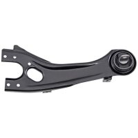 Lenker Radaufhängung längs Stahl ohne Gelenk A.B.S. für u.a. KIA CARENS