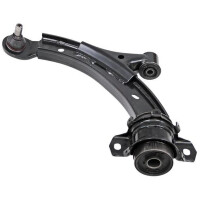 Control arm wheel suspension transverse steel with joint A.B.S. for e.g. FORD