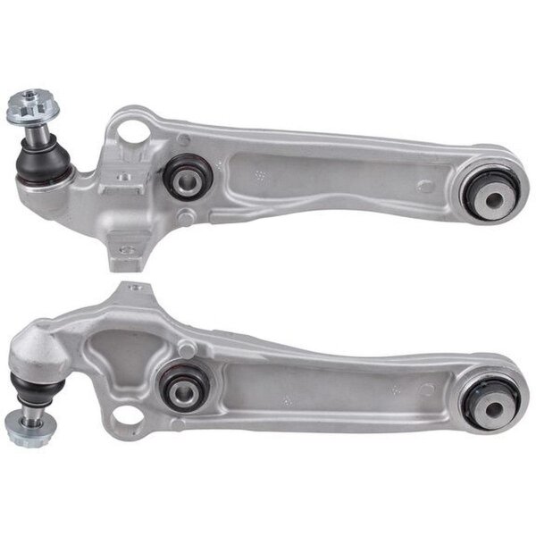 Querlenker vorne links außen unten 363mm A.B.S. für JAGUAR XE (X760)