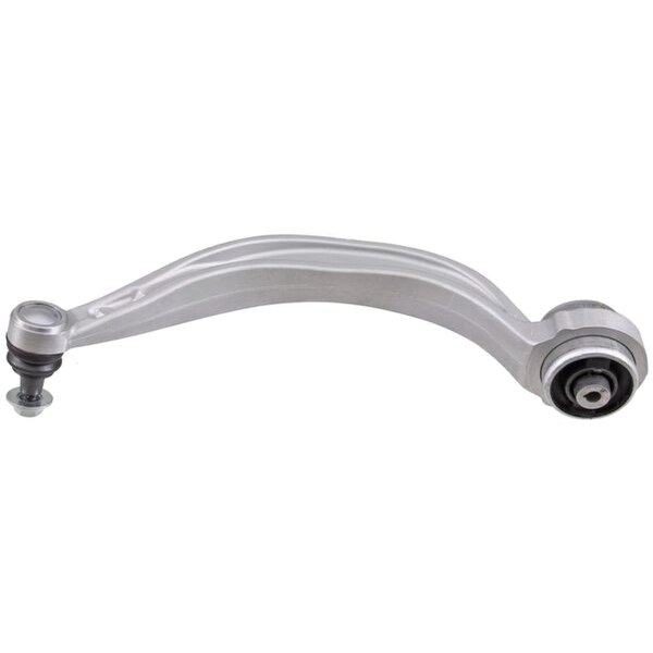 Control arm wheel suspension transverse aluminium with...