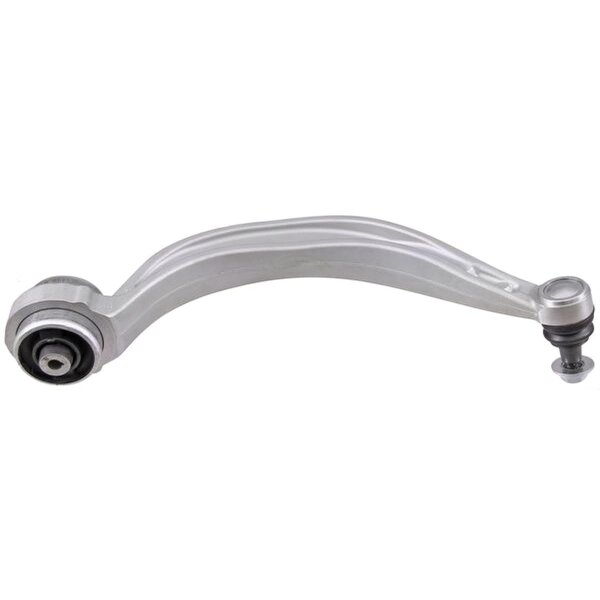 Control arm wheel suspension transverse aluminium with...