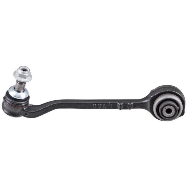 Control arm wheels longitudinal cast steel with joint...