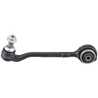 Control arm wheels longitudinal cast steel with joint A.B.S. for BMW X3