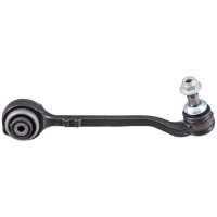 Control arm wheels longitudinal cast steel with joint A.B.S. for BMW X3