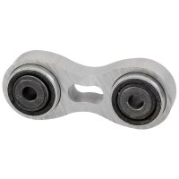 Control arm wheel suspension angled steel without joint...