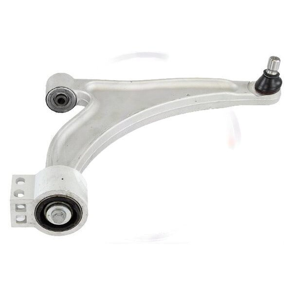 Control arm wheels transverse alu with joint A.B.S. for...