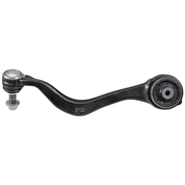 Control arm wheels longitudinal cast steel with joint...