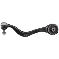 Control arm wheels longitudinal cast steel with joint A.B.S. for BMW X3