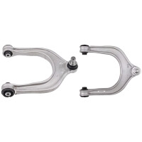 Control arm wheel suspension transverse aluminium with joint A.B.S. for BMW X5