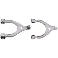 Control arm wheel suspension transverse alu with joint...