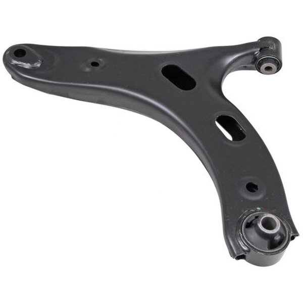 Control arm wheels transverse steel without joint A.B.S....