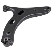 Control arm wheel suspension transverse steel without joint A.B.S. for SUBARU XV