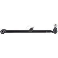 Control arm wheel suspension angled steel with joint A.B.S. for MAZDA MX-5
