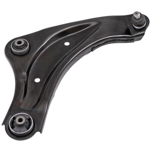 Lenker Radaufhängung quer Stahl mit Gelenk A.B.S. für NISSAN LEAF