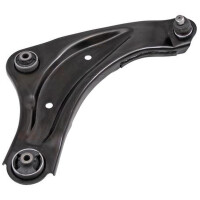 Lenker Radaufhängung quer Stahl mit Gelenk A.B.S....