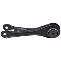 Lenker Radaufhängung schräg Stahl ohne Gelenk...