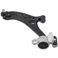 Control arm wheel suspension transverse steel with joint A.B.S. for HONDA CR-V