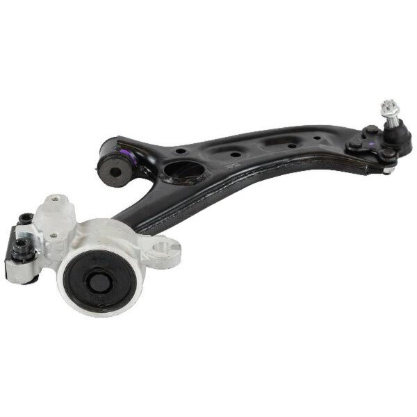 Control arm wheel suspension transverse steel with joint A.B.S. for HONDA CR-V