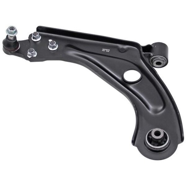 Control arm wheels transverse steel with joint A.B.S. for...