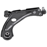 Lenker Radaufhängung quer Stahl mit Gelenk A.B.S. für u.a. PEUGEOT PARTNER