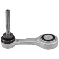 Lenker Radaufhängung schräg Alu mit Gelenk...