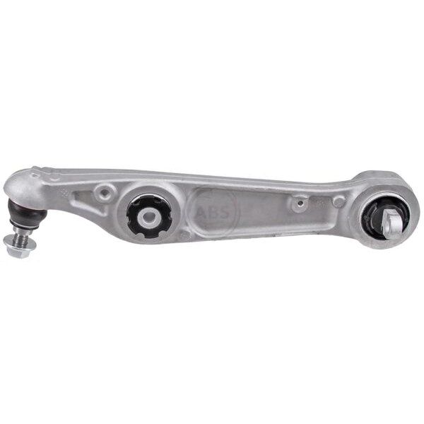 Lenker Radaufhängung quer Alu mit Gelenk A.B.S....