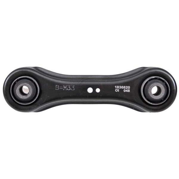 Lenker Radaufhängung schräg Stahl ohne Gelenk A.B.S. für u.a. MITSUBISHI LANCER