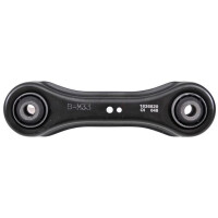 Control arm wheels angled steel without joint A.B.S. for...