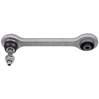 Control arm wheel suspension angled aluminium with joint...