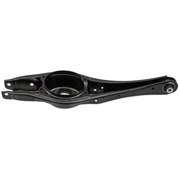 Control arm wheels angled steel without joint A.B.S. for e.g. SKODA OCTAVIA