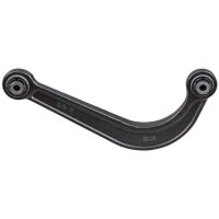 Control arm wheels longitudinal steel without joint...