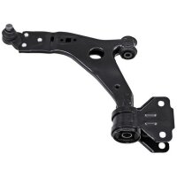 Control arm wheels transverse steel with joint A.B.S. for FORD TRANSIT