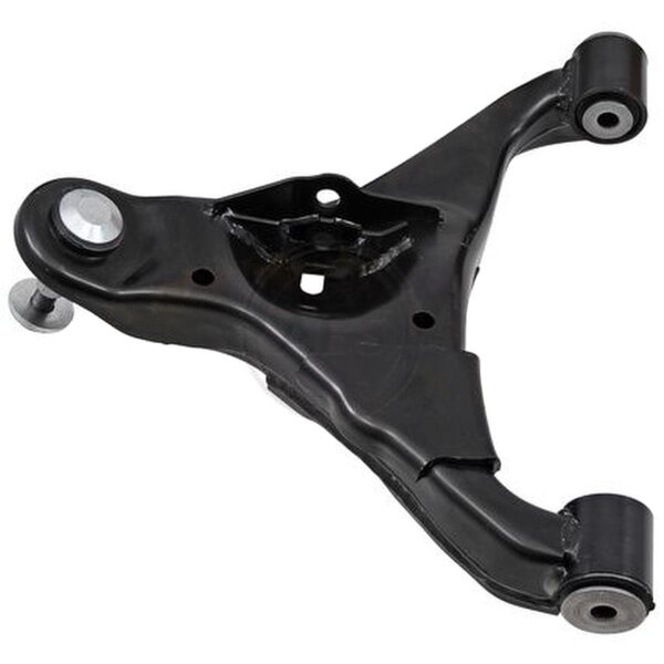 Control arm wheel suspension transverse steel with joint A.B.S. for FORD RANGER