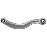 Control arm wheel suspension angled aluminium without joint A.B.S. for AUDI Q7