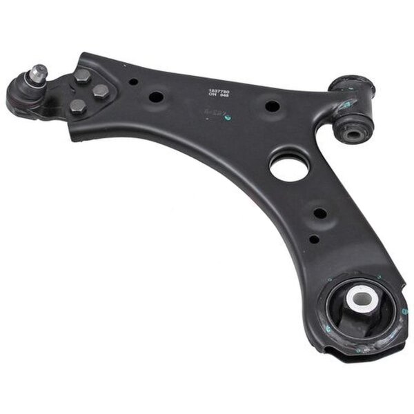 Lenker Radaufhängung quer Stahl mit Gelenk A.B.S....