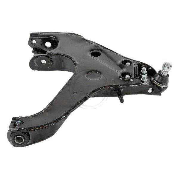 Control arm wheels transverse steel with joint A.B.S. for...