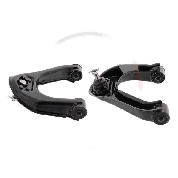 Lenker Radaufhängung quer Stahl mit Gelenk A.B.S....