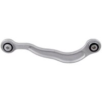 Control arm wheel suspension angled alu without joint A.B.S. for e.g. MB S-CLASS