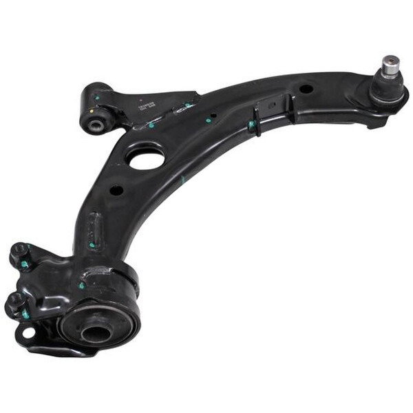 Control arm wheels control arm steel with rubber bearing A.B.S. for MAZDA CX-7