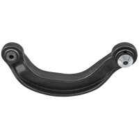 Control arm wheel suspension angled steel without joint A.B.S. for e.g. FORD