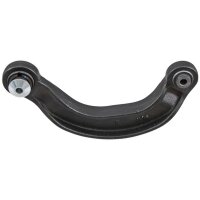 Control arm wheel suspension angled steel without joint A.B.S. for e.g. FORD