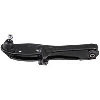 Lenker Radaufhängung quer Stahl mit Gelenk A.B.S. für MITSUBISHI PAJERO