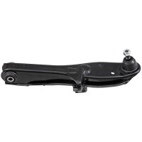 Lenker Radaufhängung quer Stahl mit Gelenk A.B.S. für MITSUBISHI PAJERO