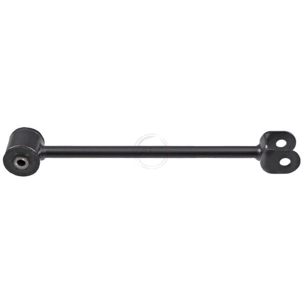 Control arm wheels longitudinal steel without joint A.B.S. for NISSAN X-TRAIL