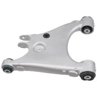 Control arm wheel suspension transverse alu without joint...