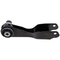 Control arm wheel suspension angled steel without joint A.B.S. for JAGUAR I-PACE
