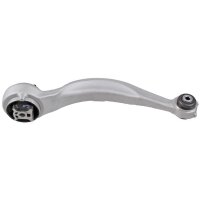 Control arm wheel suspension transverse alu with joint...
